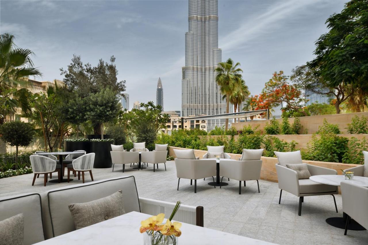 Address Downtown 5* Dubai