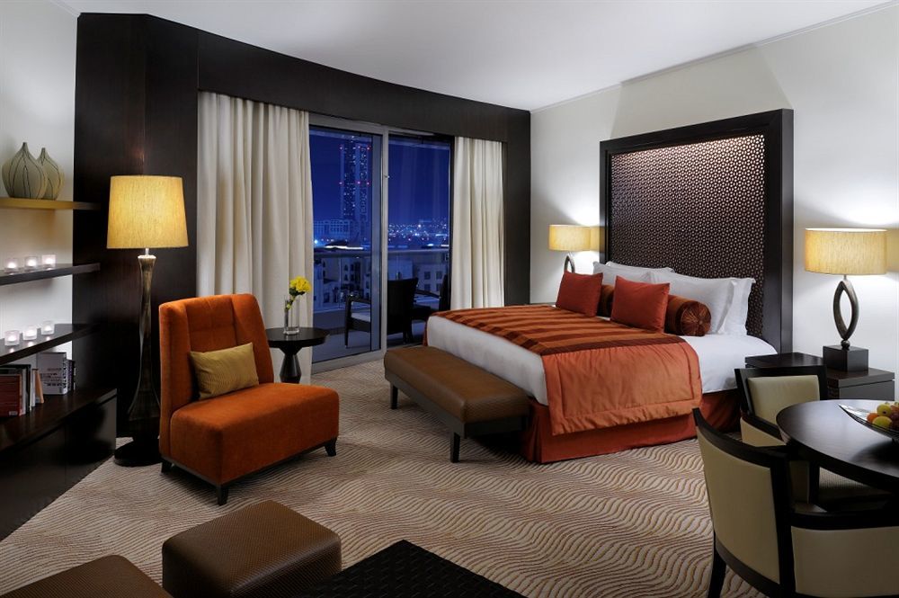 Address Downtown Dubai