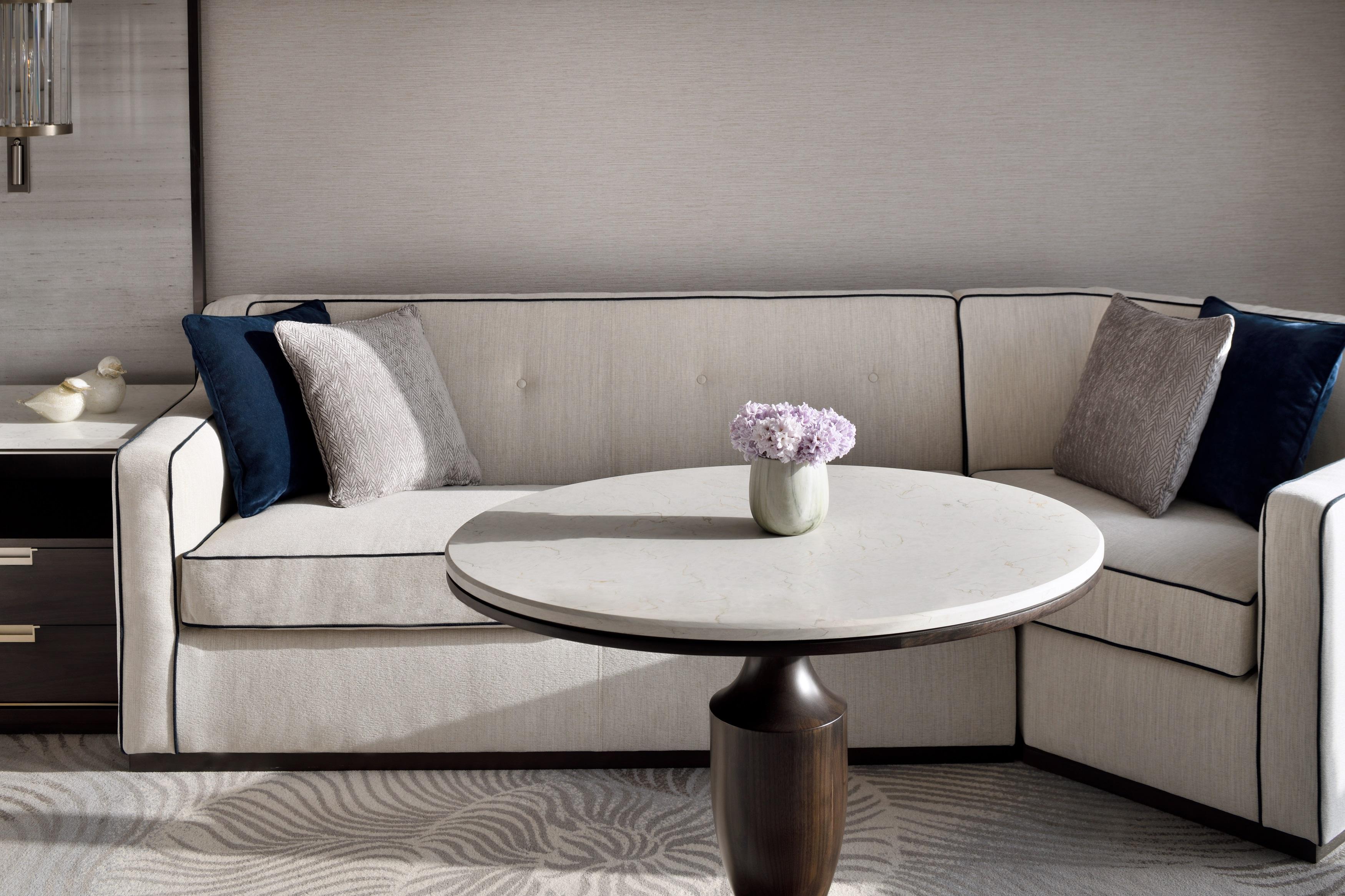 Address Downtown Hotel Dubai