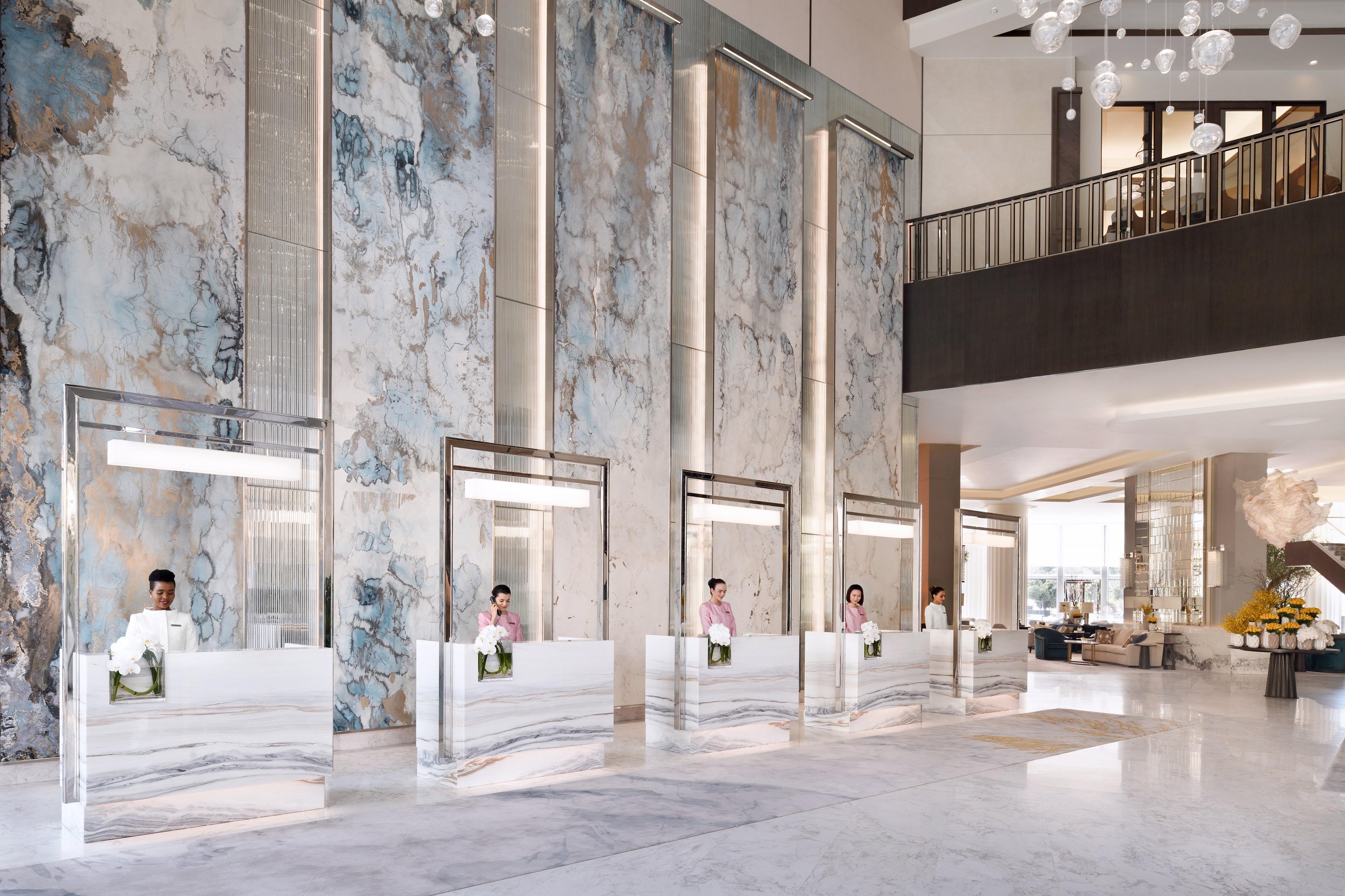 Hotel Address Downtown Dubai