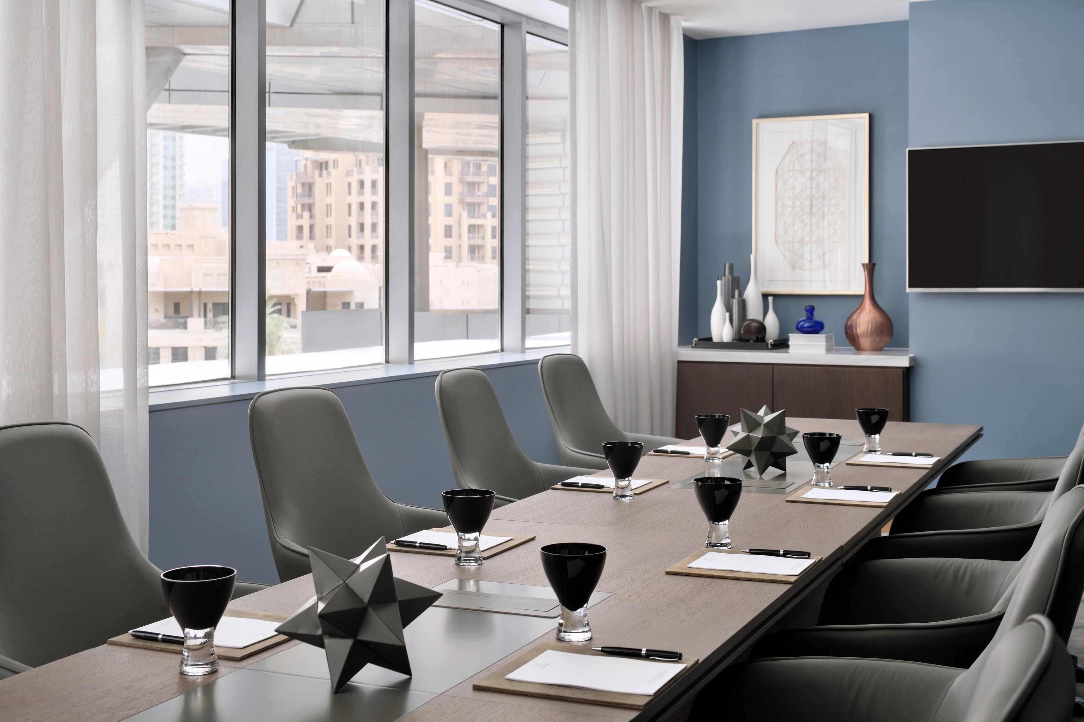 Address Downtown 5* Dubai