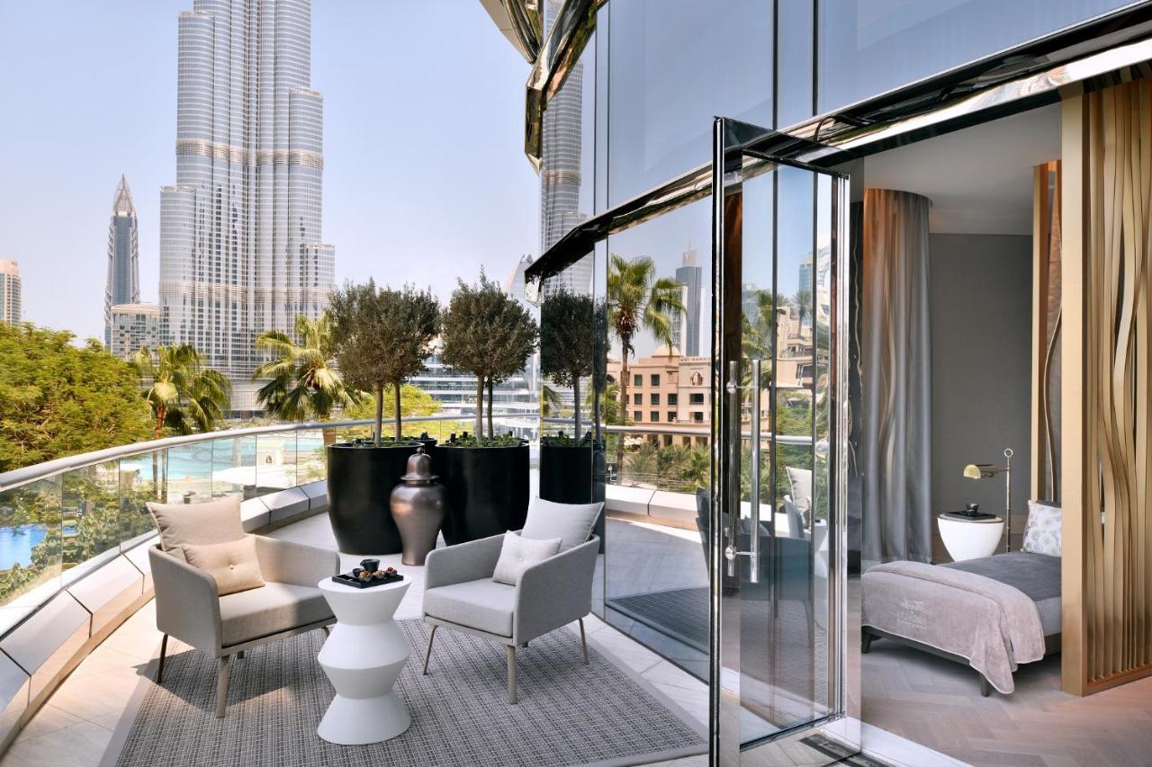 Address Downtown Dubai