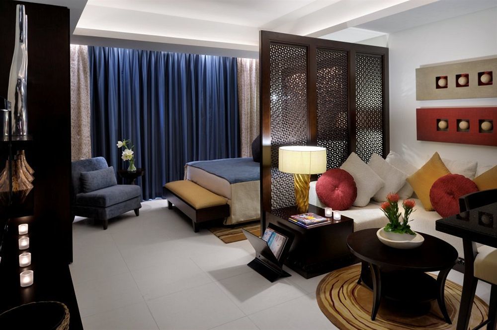 Address Downtown 5* Dubai
