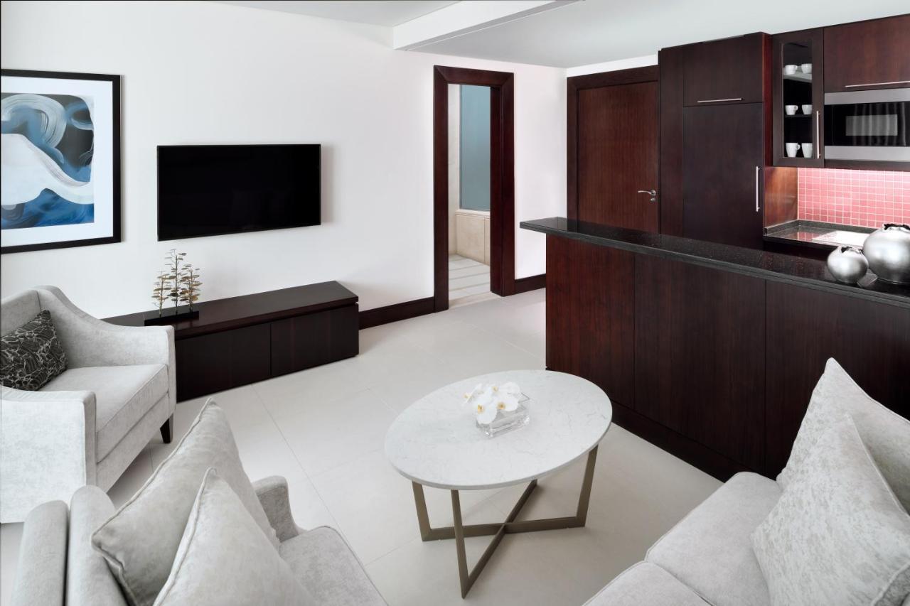 Address Downtown Hotel Dubai